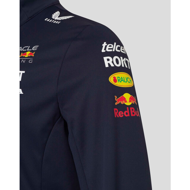 Castore soft shell jacket jack replica ov heren - 070063_232-M large