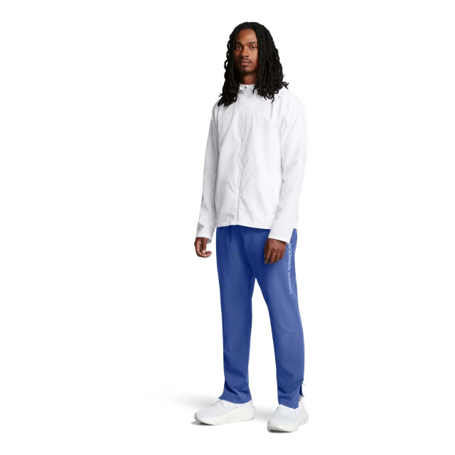 Under Armour ua storm run pants-blu trainingsbroek casual heren - 070083_200-M large