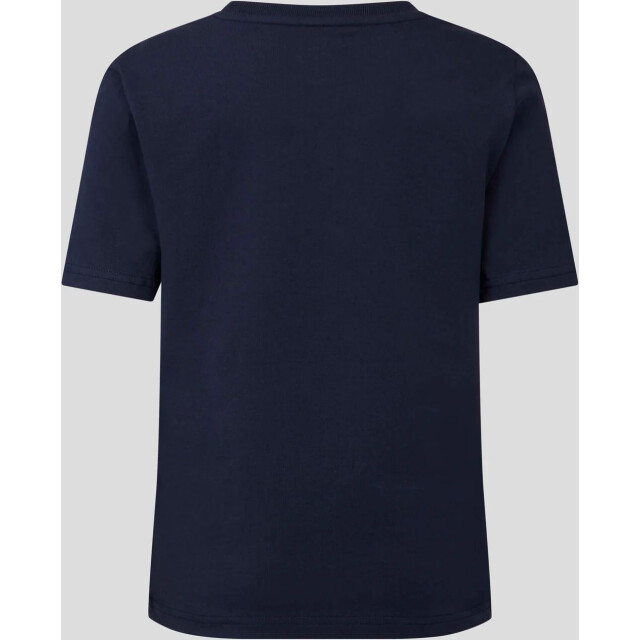 RED BULL large front logo tee t-shirt replica ov km jongens - 070058_232-L large