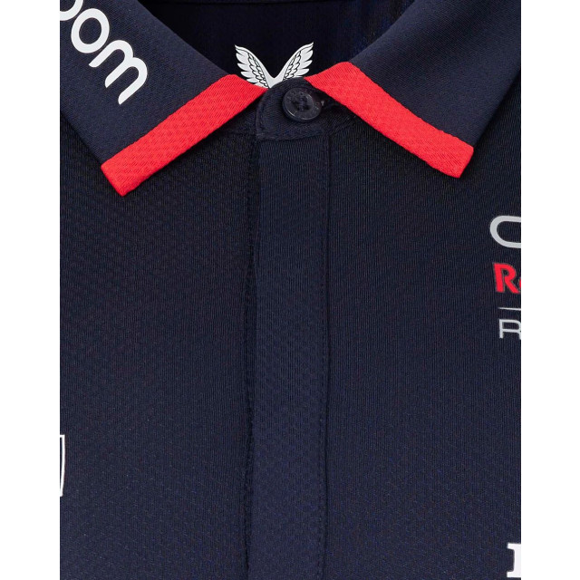 Castore ss polo shirt polo replica ov km heren - 070059_232-L large