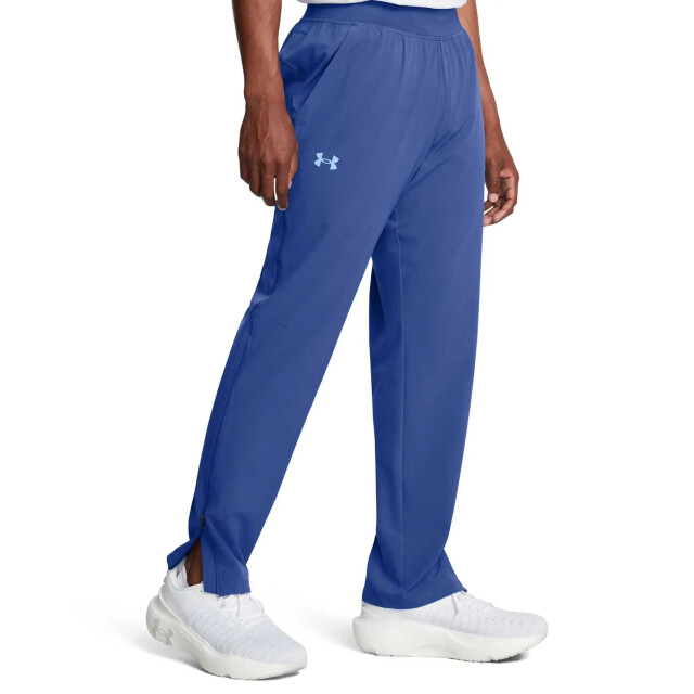 Under Armour ua storm run pants-blu trainingsbroek casual heren - 070083_200-M large