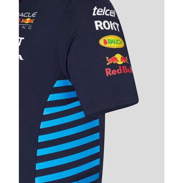 Castore ss polo shirt polo replica ov km jongens - 070062_232-XL large