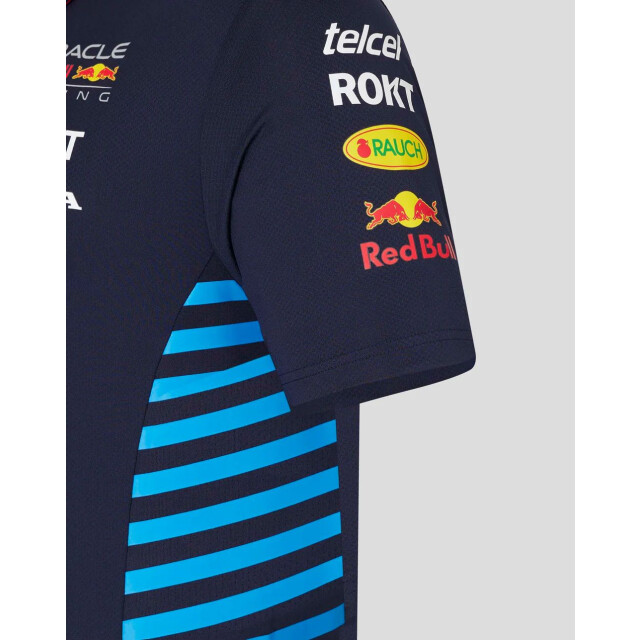 Castore set up tee t-shirt replica ov km heren - 070057_232-L large