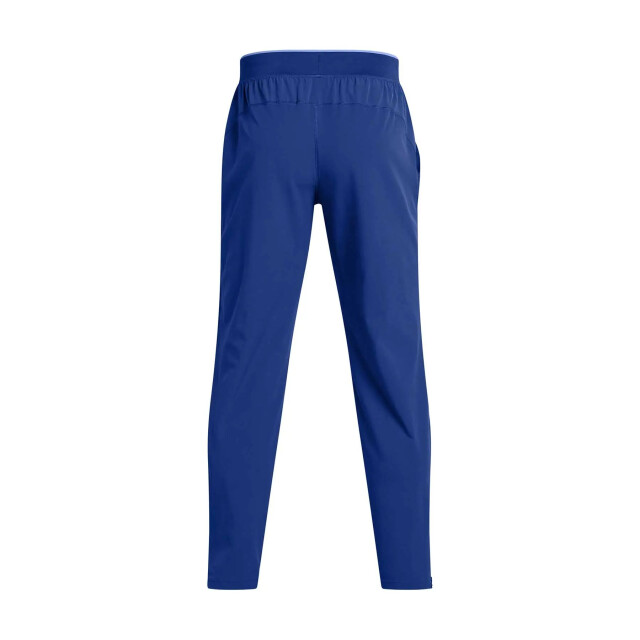 Under Armour ua storm run pants-blu trainingsbroek casual heren - 070083_200-M large
