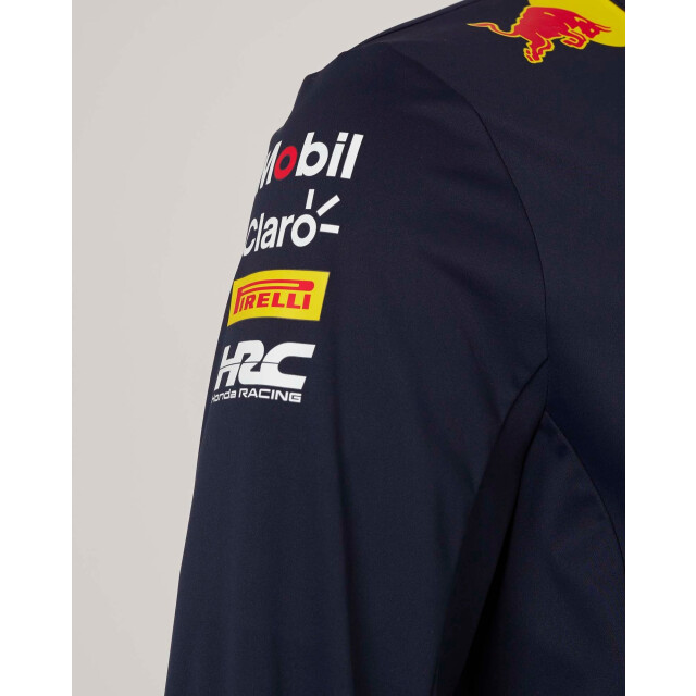 Castore soft shell jacket jack replica ov heren - 070063_232-M large