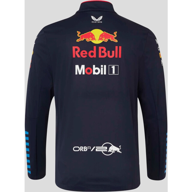 Castore soft shell jacket jack replica ov heren - 070063_232-M large