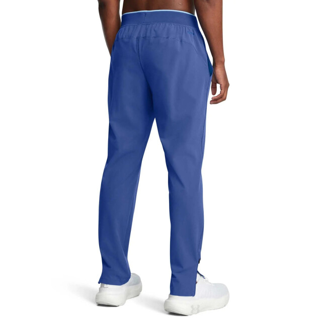 Under Armour ua storm run pants-blu trainingsbroek casual heren - 070083_200-M large