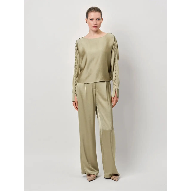 Dante 6 D6 jules satin smart pants D6 Jules Satin Smart Pants/Sunlit Grass 3500 large
