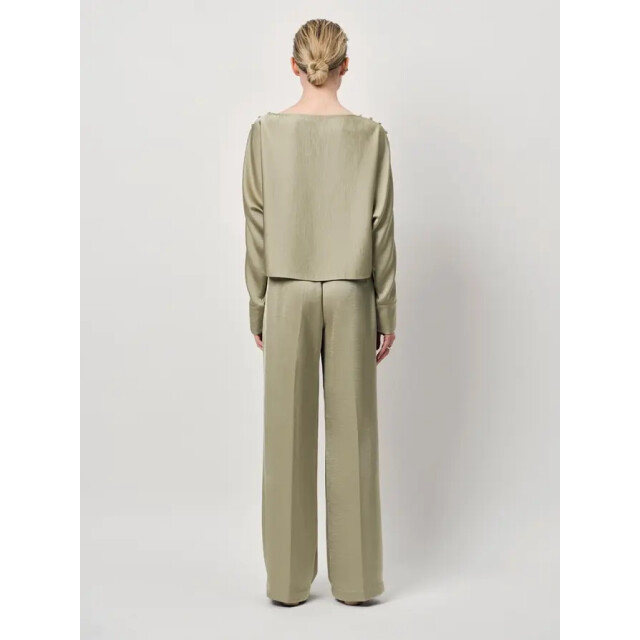 Dante 6 D6 jules satin smart pants D6 Jules Satin Smart Pants/Sunlit Grass 3500 large