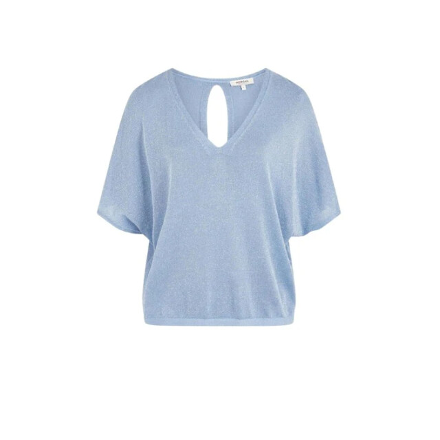 Morgan T-shirt dames Morgan De Toi T-shirt Dames large