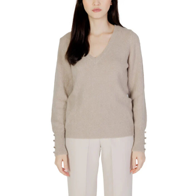 Morgan Breimode dames Morgan De Toi Breimode Dames large