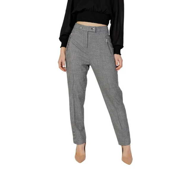 Morgan Broek dames Morgan De Toi Broek Dames large