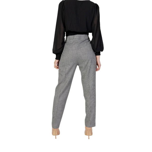 Morgan Broek dames Morgan De Toi Broek Dames large