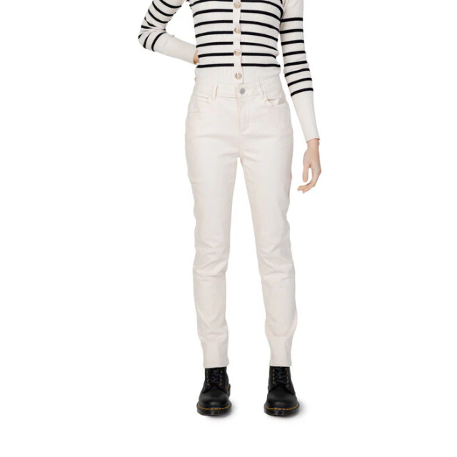 Morgan Broek dames Morgan De Toi Broek Dames large