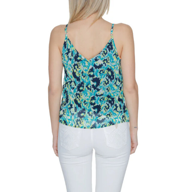 Morgan Vest dames Morgan De Toi Vest Dames large
