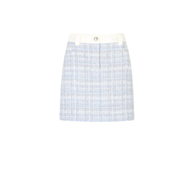 Morgan Rok dames Morgan De Toi Rok Dames large