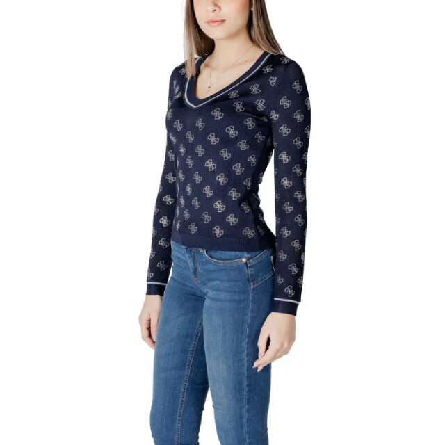 Guess Breimode dames Guess Breimode Dames large