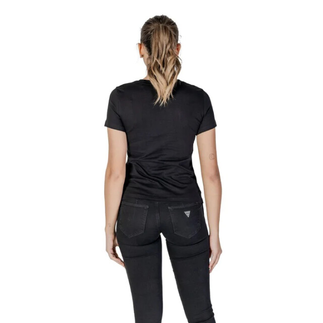 Guess T-shirt dames Guess T-shirt Dames large