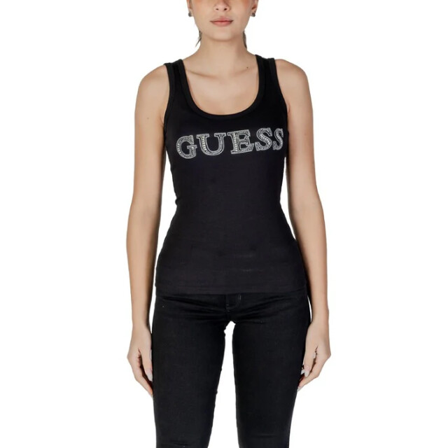 Guess Vest dames Guess Vest Dames large
