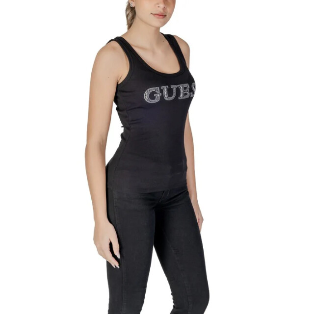 Guess Vest dames Guess Vest Dames large