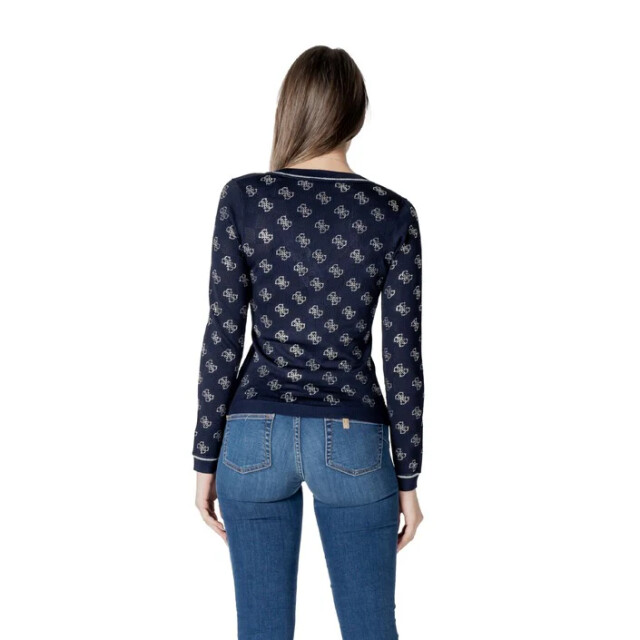 Guess Breimode dames Guess Breimode Dames large