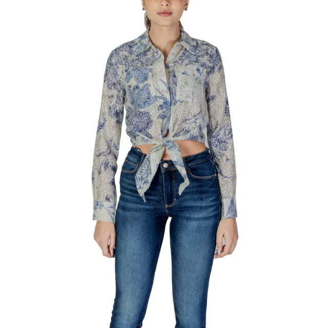 Guess Shirt dames Guess Shirt Dames large