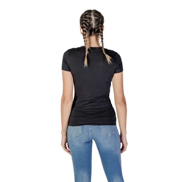 Guess T-shirt dames Guess T-shirt Dames large