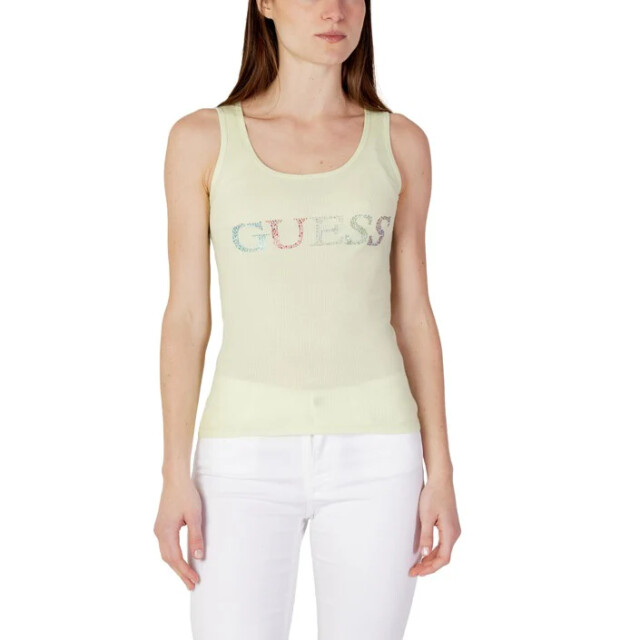 Guess Vest dames Guess Vest Dames large