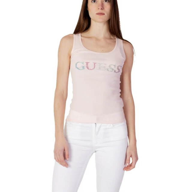 Guess Vest dames Guess Vest Dames large