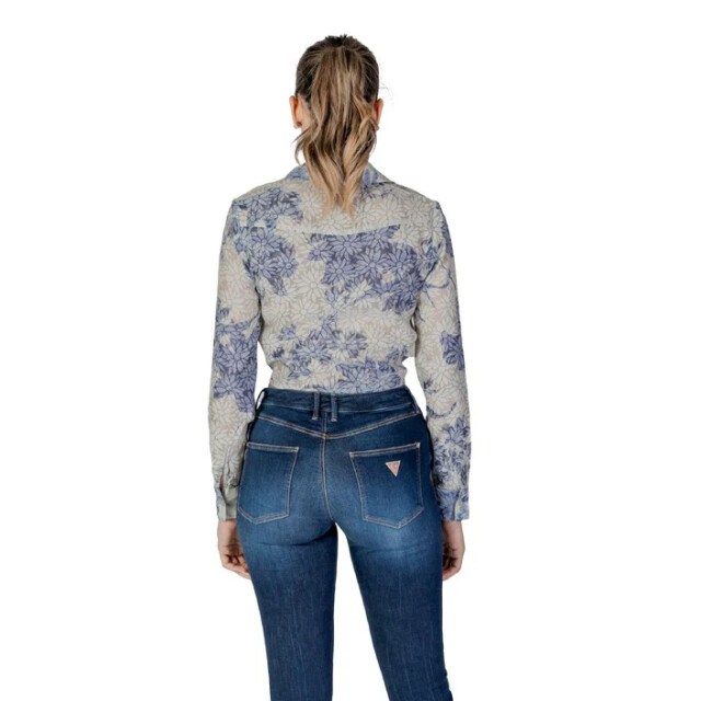 Guess Shirt dames Guess Shirt Dames large