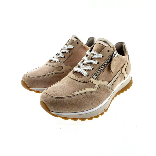 Gabor 66.378.33 Sneakers Beige 66.378.33 large