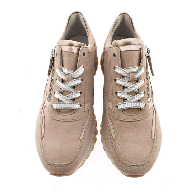 Gabor 66.378.33 Sneakers Beige 66.378.33 large