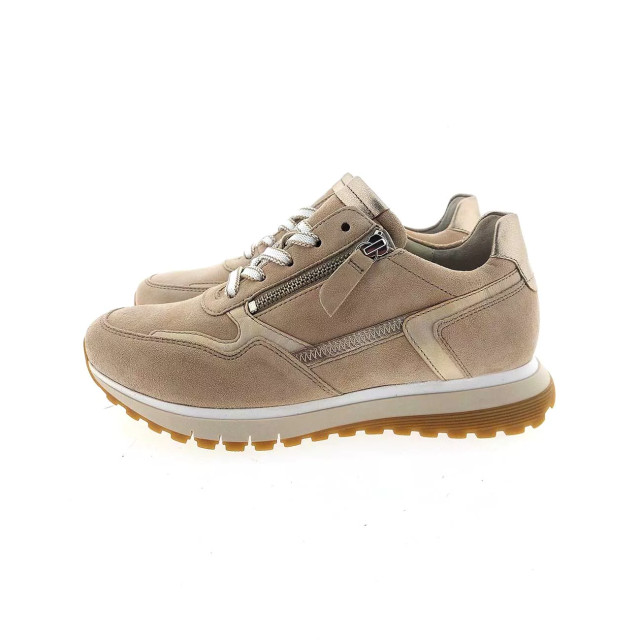 Gabor 66.378.33 Sneakers Beige 66.378.33 large