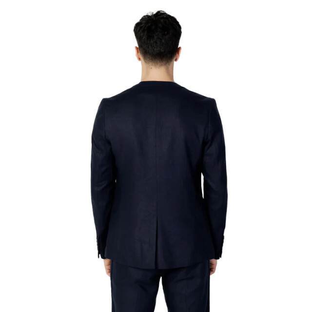 Antony Morato Jack heren Antony Morato Blauw Blazer large