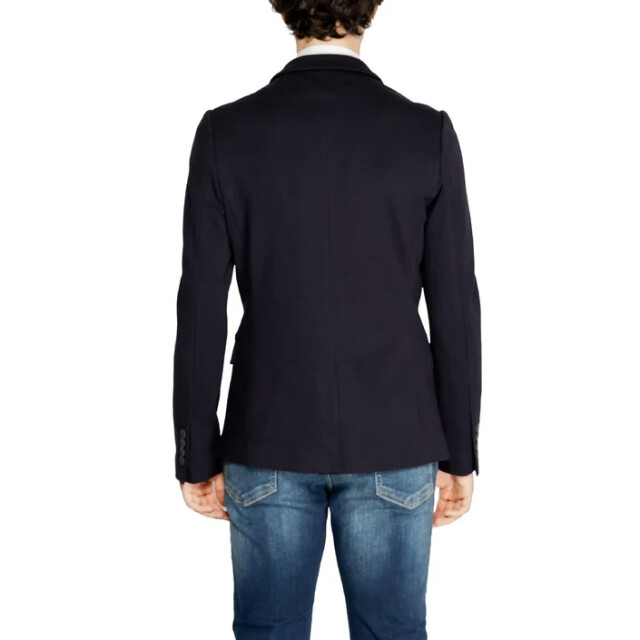Antony Morato Jack heren Antony Morato Zwart Blazer large