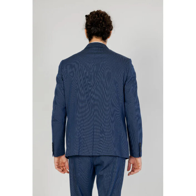 Antony Morato Jack heren Antony Morato Donkerblauw Blazer large