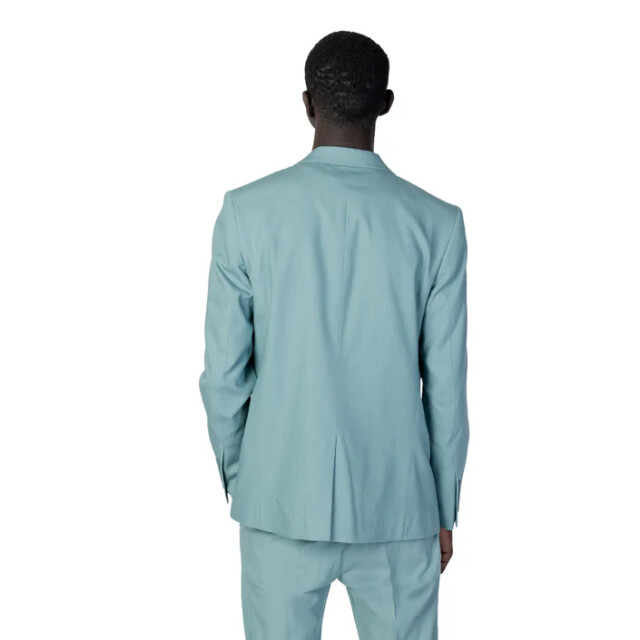 Antony Morato Jack heren Antony Morato Blauw Blazer large