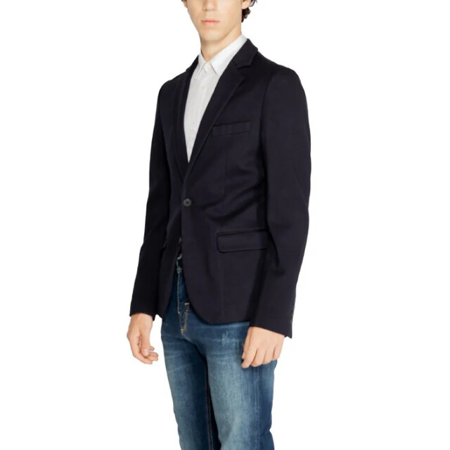 Antony Morato Jack heren Antony Morato Zwart Blazer large