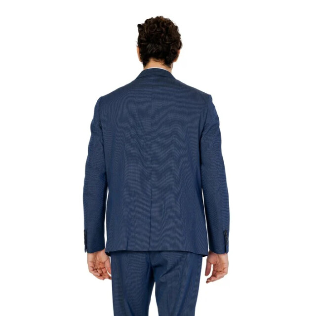 Antony Morato Jack heren Antony Morato Donkerblauw Blazer large