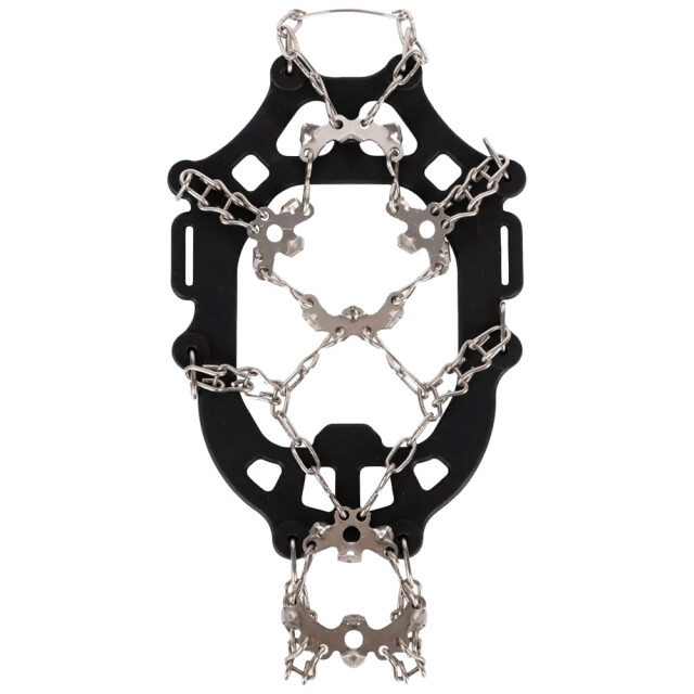 Trespass Tormund bevestigbare ijshandgrepen UTTP6917_black large