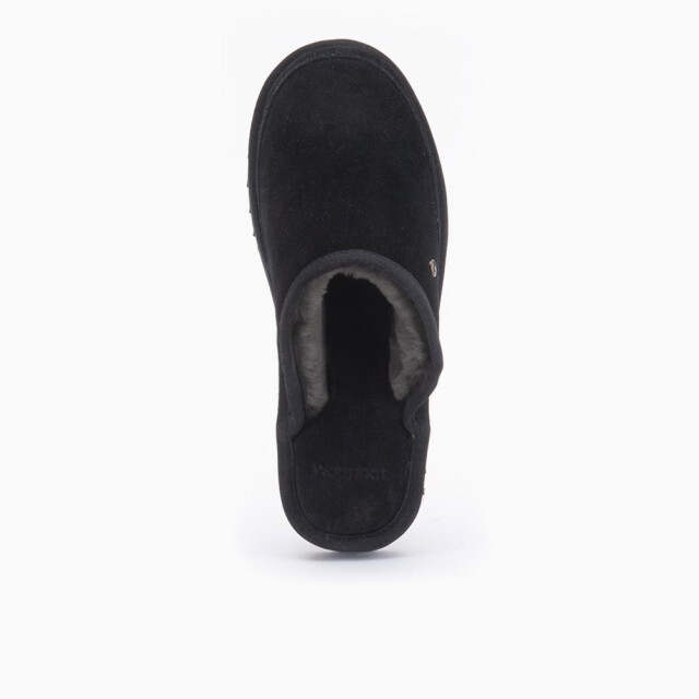 Warmbat Cowra men suede CWR4210/99 large