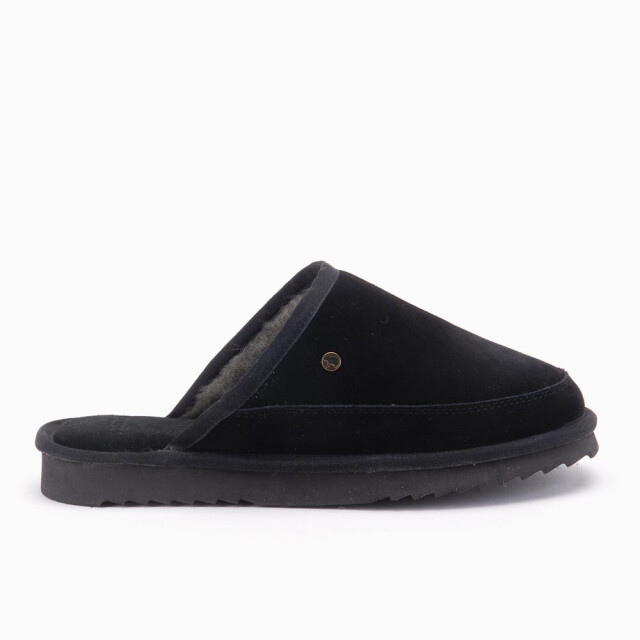 Warmbat Cowra men suede CWR4210/99 large