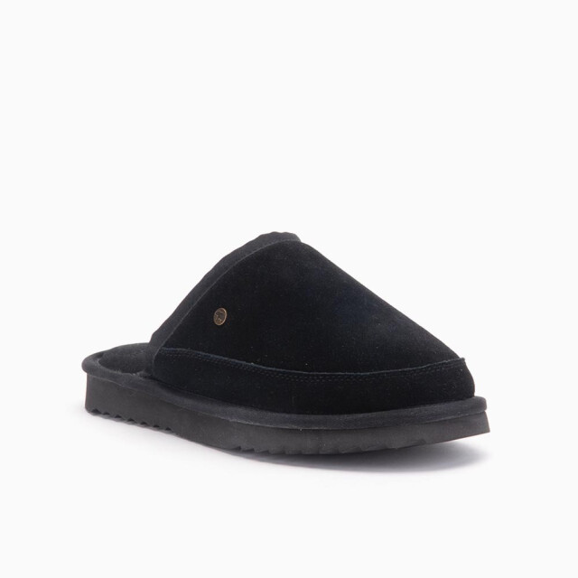 Warmbat Cowra men suede CWR4210/99 large