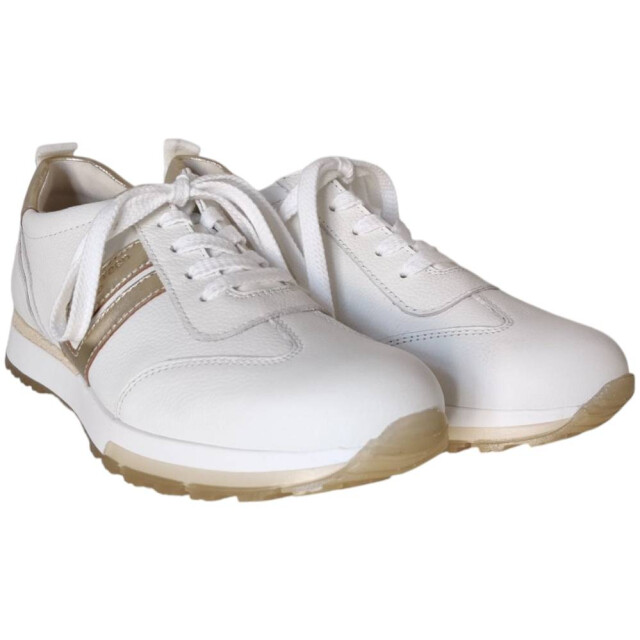 Paul Green 5392-107 Sneakers Wit 5392-107 large
