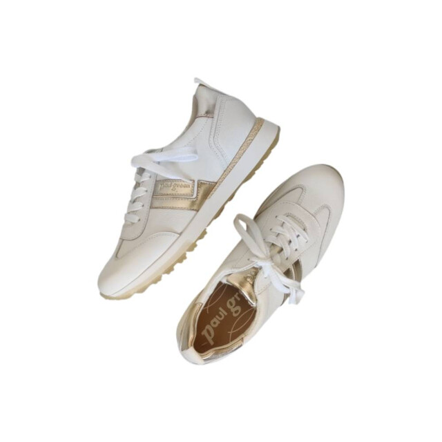 Paul Green 5392-107 Sneakers Wit 5392-107 large