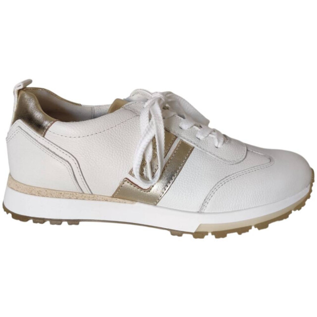 Paul Green 5392-107 Sneakers Wit 5392-107 large