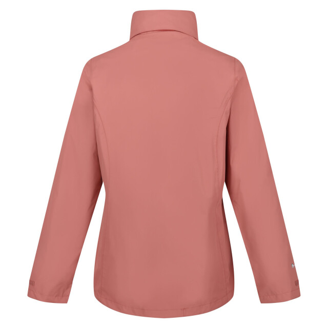 Regatta Great outdoors dames daysha waterdichte shell jas UTRG2434_terracotta large