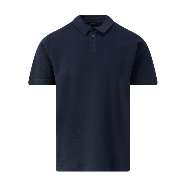 Denham Rich polo met korte mouwen 101100-001-XXL large