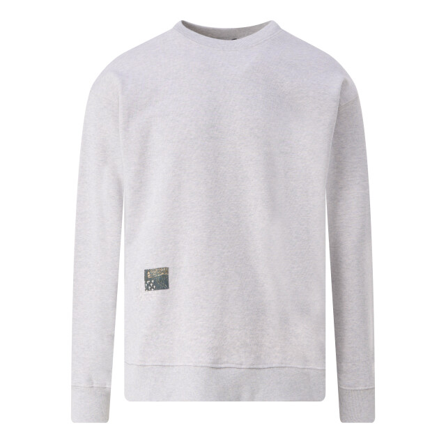 Denham Boro sweater 101106-001-M large