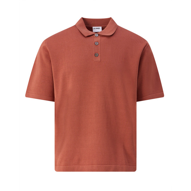 J.C. Rags Alvie polo met korte mouwen 095885-006-L large